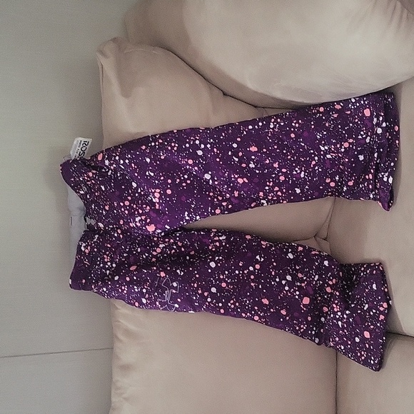 Youth Ski Pants - Picture 1 of 4